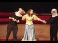 Shorter College Opera Theatre/ Bastien and Bastienne