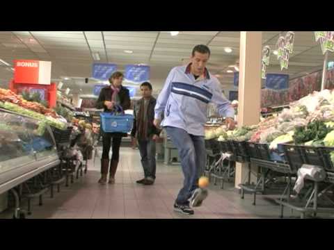 Gewoon bij Albert Heijn - Teaser
