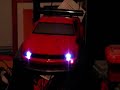 Hpi E10 Drift Light Mods No tlu-02 MinituerkasRC Chile