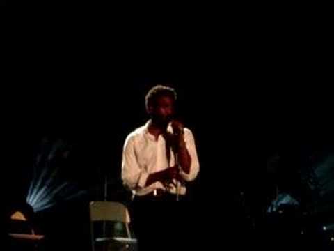 concert corneille-comme un fils