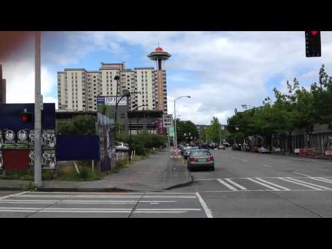 Videos of New 41 Story Condo Site In Downtown Seattle 0 Videos of New 41 Story Condo Site In Downtown Seattle