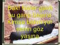 diriliş muştuları-kara yere
