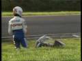 videos de Alex Crivillé gana su primer GP de 125 cc en Australia en 1989