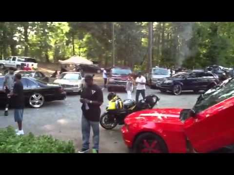 atlanta car show atlanta car show