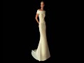 Vestidos de novia en mercadofiesta.com.ar