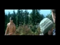 Taylor Lautner (Jacob Black) shirtless scene on Twilight Saga Eclipse