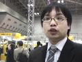 Robot magic from Japan