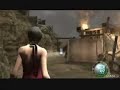 Resident Evil 4 - Seperate Ways - ps2 - Chapter 5 [part 1]