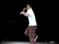 massa vs ryoma red bull bc one japan qualifier 2007