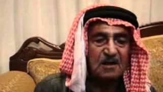 ج 1 - مقابلة تاريخ شفوي للنكبة الفلسطينية  مع السيد محمد حسين من عرب الصبيح - الناصرة-فلسطين المحتلة