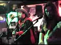 Joey Allcorn - Move it on Over - @ Unkl Rays - Hank Sr Cover
