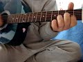 ballada o dziewczynie gitara to ja ballada o dziewczynie gitara to ja