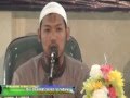 Kajian Ustadz Syafiq Reza Basalama Part1