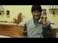 THE INDIAN TELEMARKETER