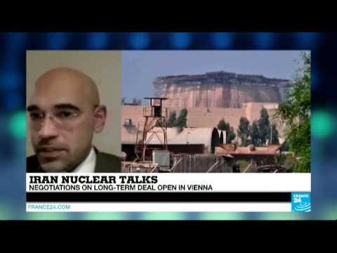 iran nuclear - Iran and six world powers are back at the negotiating table, seeking to agree terms on a comprehensive nuclear deal despite being deeply divided as to what i...