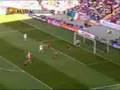 Historia del futbol de la República Checa