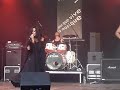 kells   such a shame live raismesfest