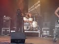 kells   such a shame live raismesfest