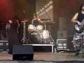 Kells - Such a shame live @raismesfest