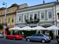 Marosvasarhely, Targu Mures!