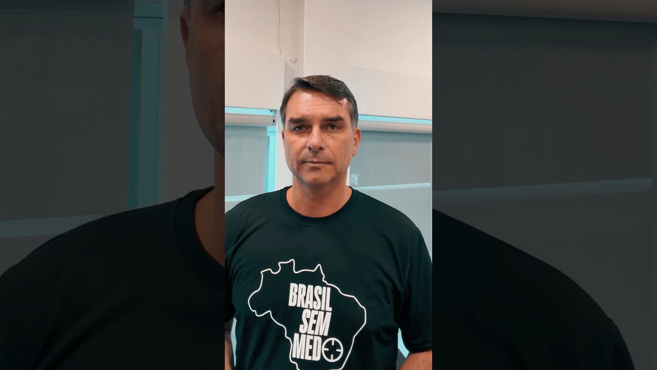 Chega de territórios dominados pelo crime