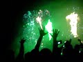 The Chemical Brothers SP 07 Live