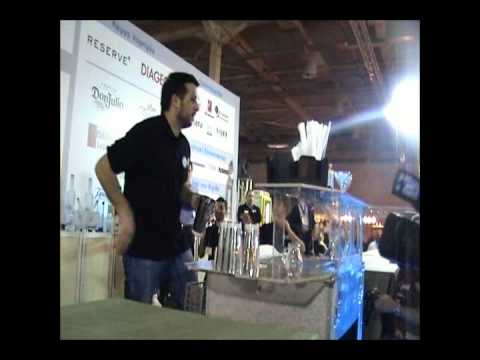 Dennis The Greek flair champion.wmv