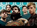 Foals – My Number (Studio Version)