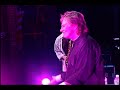 benny mardones performs his legendary hit 