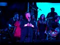 benny mardones performs his legendary hit 