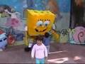 Anisha and Akhil meeting Dora and Diego