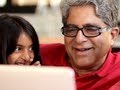 How To Subscribe to Our Channel | The Chopra Well with Deepak Chopra