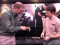 Zero Tolerance Knives SHOTSHOW 2008 part 2 Zero Tolerance Knives SHOTSHOW 2008 part 2