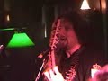 Zircon - Soul Absorbing Underworld (live)