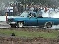 2005 Atlantic Nationals Burnout Competition