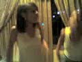ana y leli  dia de maketa 6