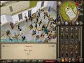 True Power x is quitting (alching fire cape) True Power x is quitting (alching fire cape)