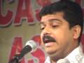 videos de NAM- Newcastle Malayalee Association Christmas 2008 jiju mimics