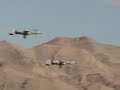 Afternoon Aggressor Launch
