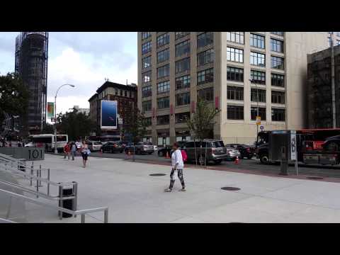 Samsung Galaxy Note5 1080p sample video