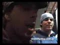 MC Brujo- MC Borroco
