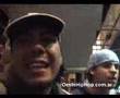 MC Brujo- MC Borroco