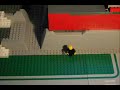 Der Anschlag: LEGO Stop- Motion Video Der Anschlag: LEGO Stop- Motion Video