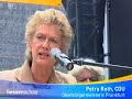 Massiver Protest bremst Nazi-Demo der NPD in Frankfurt 7.07.