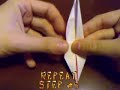    and origami for all   11   the crane