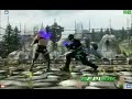 VF5 Attouteki Tour 080308 Koedo (Kag) VS Kotobuki (Van)