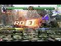 VF5 Attouteki Tour 080308 Koedo (Kag) VS Kotobuki (Van)