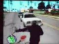 GTA Chainsaw Massacre