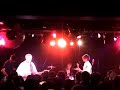 the red krayola in japan 2005 final
