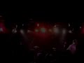 the red krayola in japan 2005 final